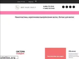 Sites similar to brithairgroup.com