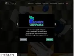 Sites similar to brithers.com