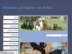 Sites similar to britho.ch