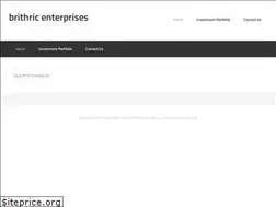 Sites similar to brithric.com