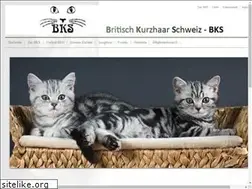 Sites similar to britisch-kurzhaar.org