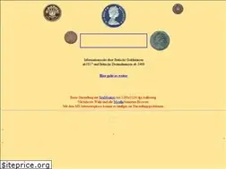 Sites similar to britische-muenzen.de