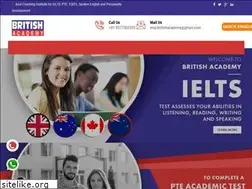 Sites similar to british-academy.in