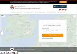 Sites similar to british-airport-transfers.co.uk