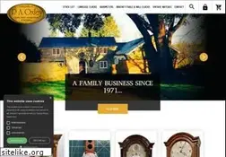 Sites similar to british-antiqueclocks.com