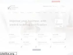 Sites similar to british-assessment.co.uk