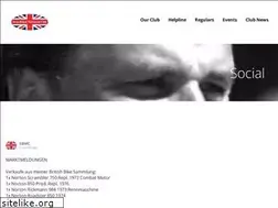 Sites similar to british-bikes.ch