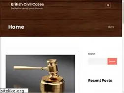 Sites similar to british-civil-wars.co.uk