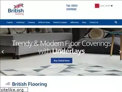 Sites similar to british-flooring.co.uk