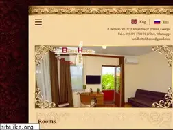 Sites similar to british-house.ge