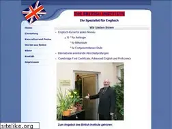 Sites similar to british-institute.net