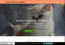Sites similar to british-kurzhaar-spreewald.de