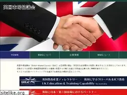 Sites similar to british-mc.com