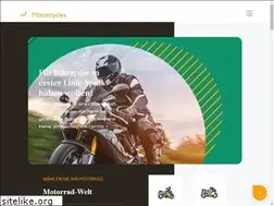 Sites similar to british-motorcycles.de
