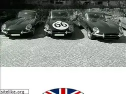 Sites similar to british-open-service.de