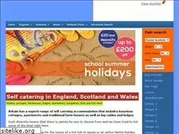 Sites similar to british-self-catering.co.uk