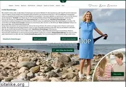 Sites similar to british-shop.de