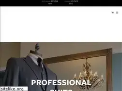 Sites similar to british-tailoring.com