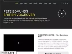 Sites similar to british-voiceover.co.uk