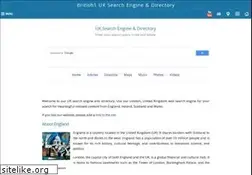 Sites similar to british1.co.uk