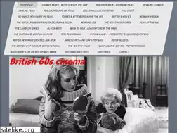 Sites similar to british60scinema.net