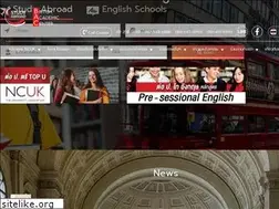 Sites similar to britishacademiccenter.com