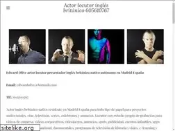 Sites similar to britishactor.es