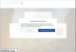 Sites similar to britishairways.fr