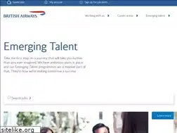 Sites similar to britishairwaysgraduates.com