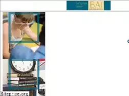Sites similar to britishamericaninstitute.com
