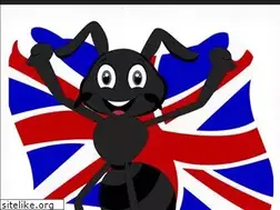 Sites similar to britishants.com