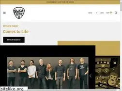 Sites similar to britishaudioservice.com