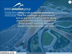 Sites similar to britishaviationgroup.co.uk