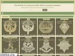 Sites similar to britishbadgeforum.com