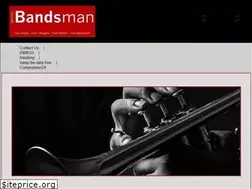 Sites similar to britishbandsman.com