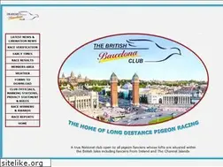 Sites similar to britishbarcelonaclub.com