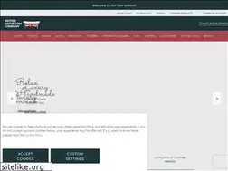 Sites similar to britishbathroomcompany.co.uk