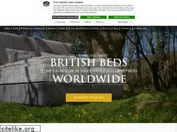 Sites similar to britishbedsworldwide.com