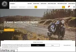 Sites similar to britishbikebits.com