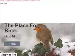 Sites similar to britishbirdlovers.co.uk