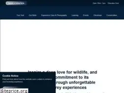 Sites similar to britishbirdofpreycentre.co.uk