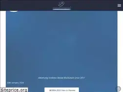 Sites similar to britishblockchainassociation.org