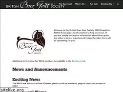 Sites similar to britishboergoatsociety.co.uk