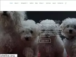 Sites similar to britishbologneseclub.co.uk