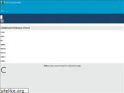 Sites similar to britishbulls.com