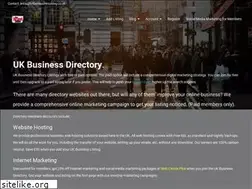 Sites similar to britishbusinessblog.co.uk