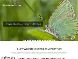 Sites similar to britishbutterflies.co.uk