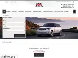 Sites similar to britishcar.rs