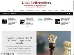 Sites similar to britishcaribbeannews.com