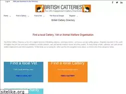Sites similar to britishcatteries.co.uk